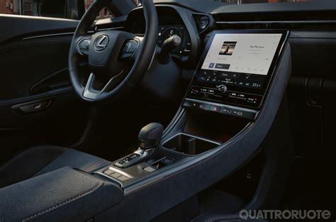 Lexus LBX (2023) - Foto e Immagini Esclusive | Quattroruote.it