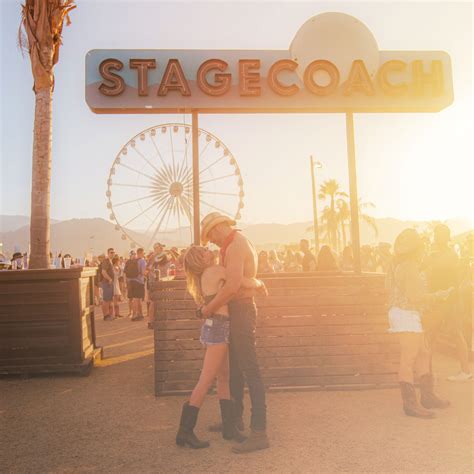 Stagecoach Festival 2023