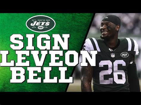 Le'Veon Bell: 5 facts about the former NFL star