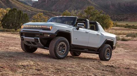 GMC Hummer EV SUV News and Reviews | InsideEVs