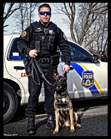 Philadelphia Police K9 | Police k9, Police, Military working dogs