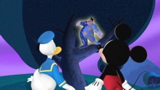 Mickey Mouse Clubhouse: Mickey's Adventures in Wonderland DVD Review