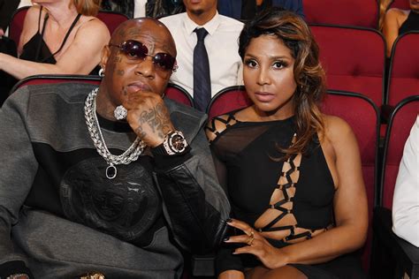 Have Toni Braxton and Birdman Finally Tied The Knot?