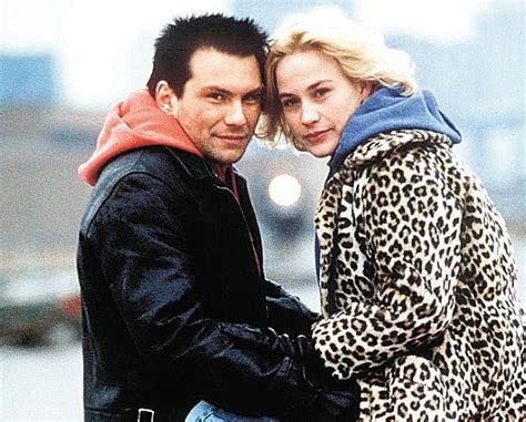 Patricia Arquette. Alabama Whitman. True Romance. | Christian slater, True romance, Romance