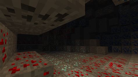 The Diamond Caves Minecraft Blog