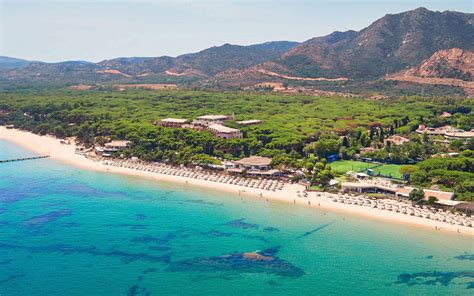 Luxury Holidays at Forte Village Resort, Sardinia - Unbeatable Prices