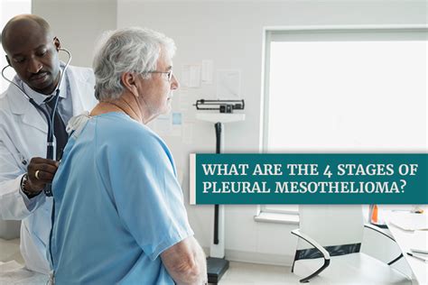 What are the 4 Stages of Pleural Mesothelioma? - Bullock Campbell ...