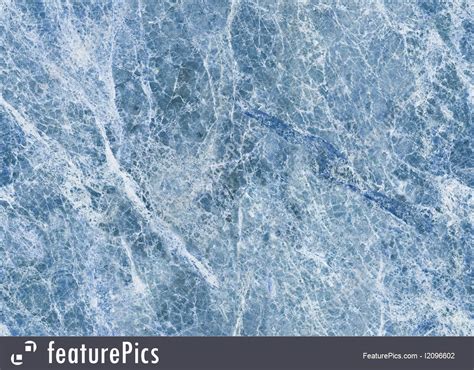 SEAMLESS Ice Blue Marble Texture