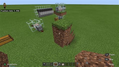 Minecraft wool farm tutorial - YouTube