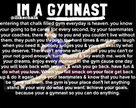 Funny Gymnastics Quotes - ShortQuotes.cc