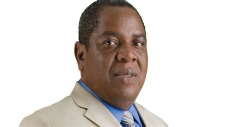 Robert Gumede- Bio, Net Worth, Wife, Other Facts