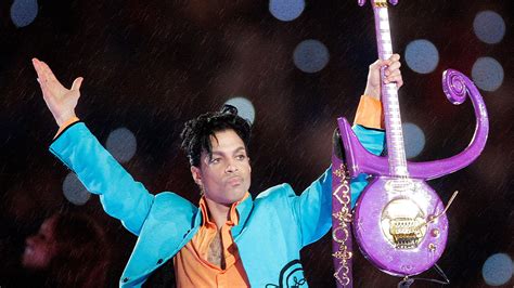 Prince’s Super Bowl Halftime Show: The Full Story - Dig!