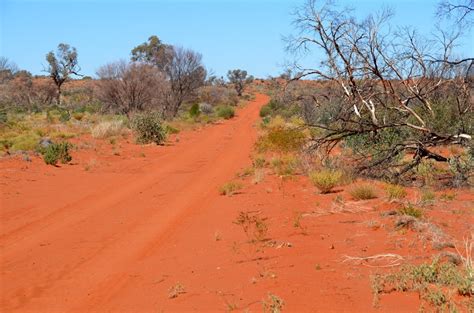 The Great Victoria Desert – Our Return Visit August 2014 Part 3 @ ExplorOz Blogs