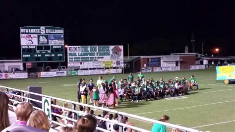 Suwannee High School Bulldog Bash 2016..... - YouTube