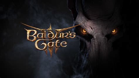 Baldur's Gate 3 Wallpapers - Wallpaper Cave