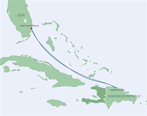 Eastern Caribbean Cruise - Royal Caribbean (4 Night Roundtrip Cruise ...