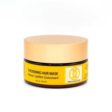 Thickening Hair Mask, 8oz - Ralphs