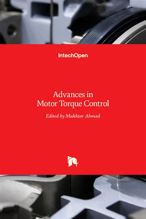 Advances in Motor Torque Control | IntechOpen