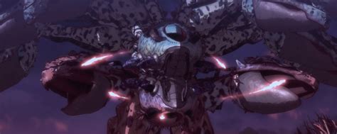 Netflix’s Last Hope, aka Juushinki Pandora, is a mecha anime without mechs — The Tokyo 5