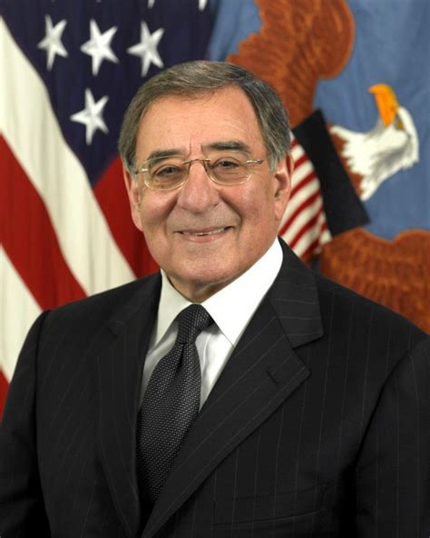 Former CIA director Leon Panetta attacks Trump over tweets that 'weaken ...