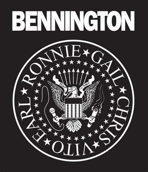 Bennington - Comedy Artwork Brian • Illustration & Design