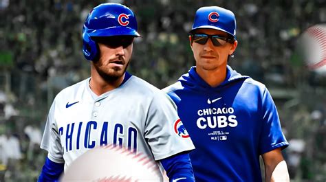 Cubs dealt tough Cody Bellinger injury update - news68.cafex.biz_8129