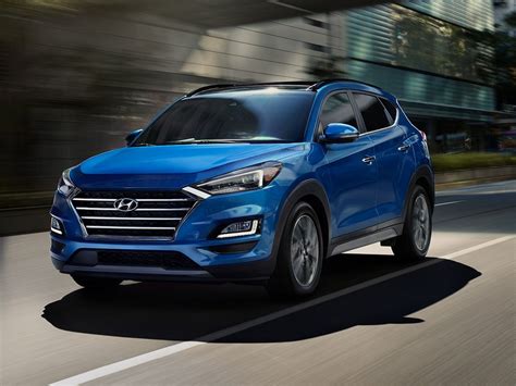 Compare SUV y crossovers de Hyundai | HyundaiUSA.com