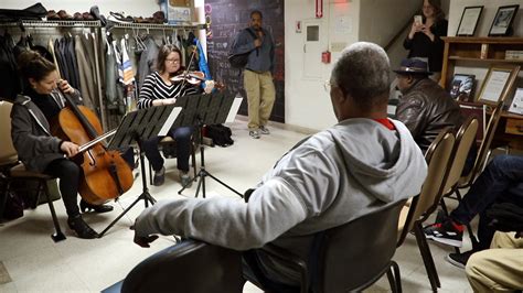 Northeast Ohio Musicians Start Conversations Through Songs | WOSU Radio