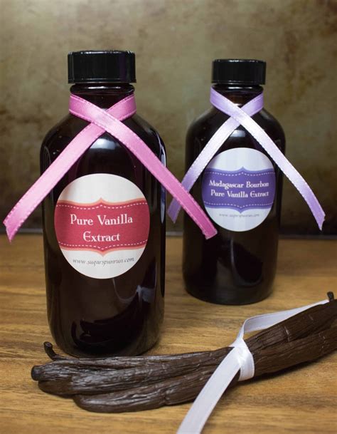 How to make your own vanilla extract