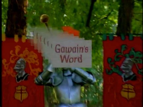 Between the Lions: Gawain's Word - "jump" on Vimeo