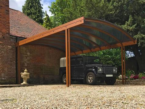 19 Carports That Are Actually Attractive | Diy carport, Pergola carport ...