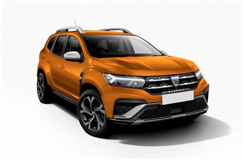 3rd gen Renault Duster will see a hybrid, but will India get it?