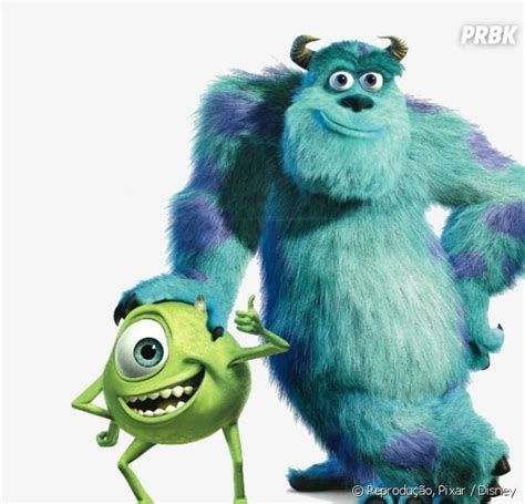 Quiz "Monstros S.A": você é mais Mike ou Sulley? - Purebreak