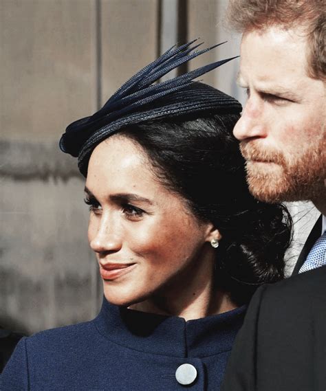 duchessmegs - The Duke and Duchess of Sussex attend the wedding...