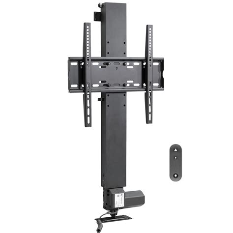 Motorized TV Cabinet Lift – Mount-It!