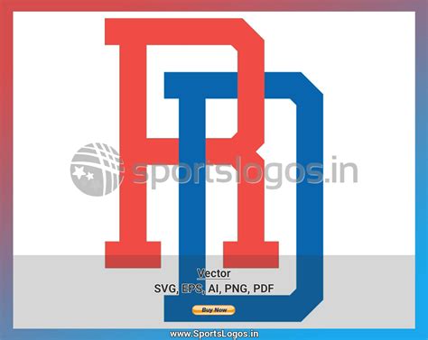 Dominican Republic - Baseball Sports Vector SVG Logo in 5 formats - SPLN001237 • Sports Logos ...