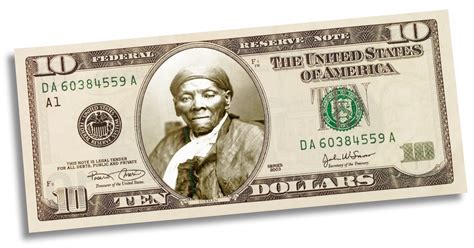 10 Women Who Belong on the New $10 Bill - Rolling Stone