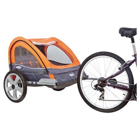 Instep Bike Trailer Manual