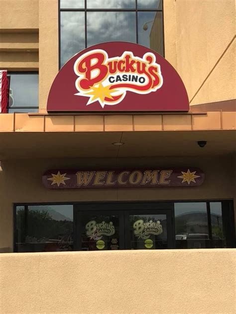 We cleaned Bucky’s casino at Prescott, AZ.. Thank you for giving us a chance to serve you ...