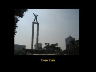 Jakarta Monuments | PPT | Free Download