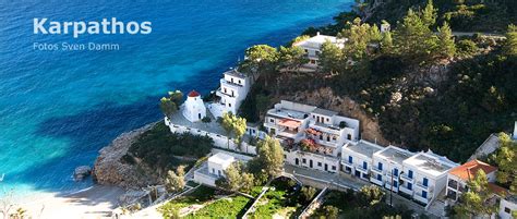 Karpathos Hotels