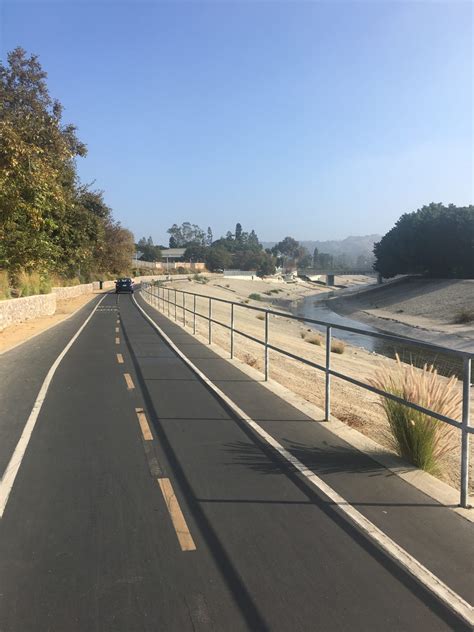 Ballona Creek bike path Archives - BikinginLA