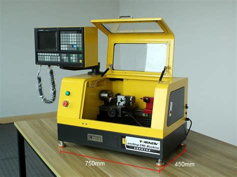 Micro CNC Lathe, Milling Machine, VMC, FMS, CIM - Yornew Automation Equipment Co. Ltd.