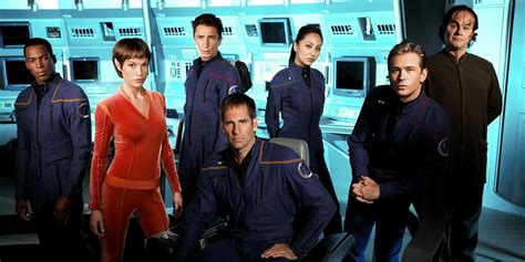 Star Trek: 10 Casting Decisions That Hurt Enterprise (And 10 That Saved It)