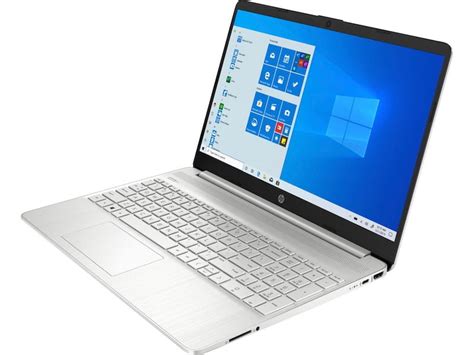 HP 15-dy1036nr Review - An Excellent Budget Laptop with Few Misses