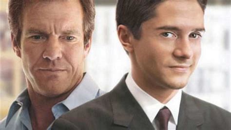 In Good Company (2004) - TrailerAddict