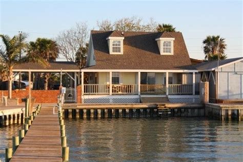 Rockport rental | Newport house, Bay house, Front view of house