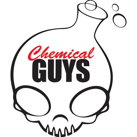 Chemical Guys logo, Vector Logo of Chemical Guys brand free download (eps, ai, png, cdr) formats