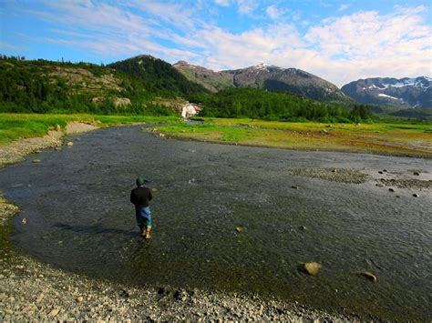 Fly Fishing Alaska (An Angler’s Guide) - Into Fly Fishing