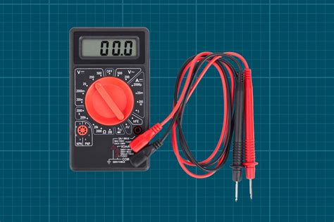 Multimeter Symbols and What They Mean | Family Handyman